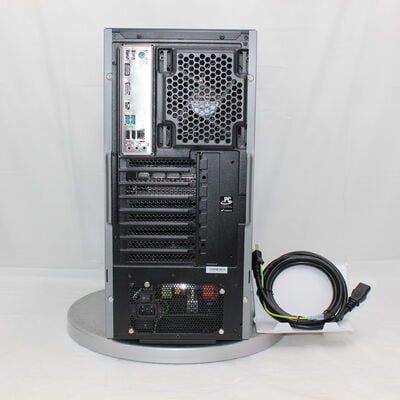 【八王子店】中古  THIRDWAVE GALLERIA SK(Intel Core i7 11700/16GB/SSD500GB/DVDマルチ/NVIDIA GeForce RTX 3060 12GB/W11H64 MAR) 189706 