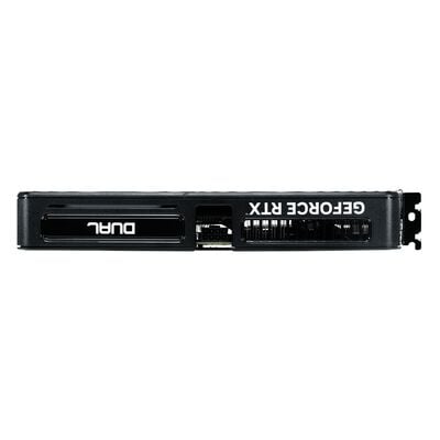 Palit  NE75060019P1-GB2063D (GeForce RTX 5060 Dual 8GB) 