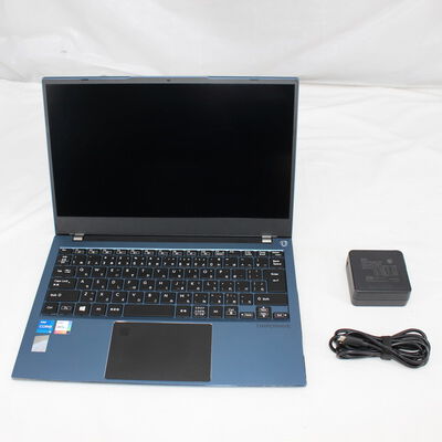 【通販センター】中古  THIRDWAVE BizPro14 181287 