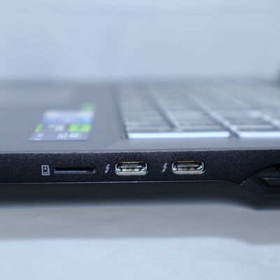 【通販センター】中古  THIRDWAVE GALLERIA UL9C-R59-8A 203230 