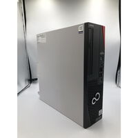 中古  FUJITSU　FMVD5001XP　(i3 10100/8GB/SSD256GB/DVD-RW/W10P) 4680002547 