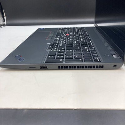 【熊本浜線店】中古  Lenovo ThinkPad L15 Gen4(i5-1345U/16GB/SSD512GB/W11P) 5370001070【6/25値下げ!】 