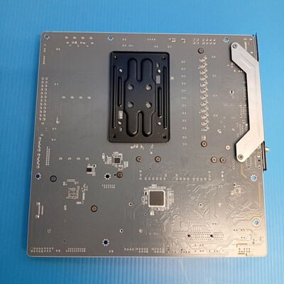 【大須店】中古  ASRock B850M Steel Legend WiFi (B850 AM5 mATX) 175468 