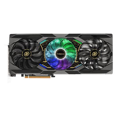 ASRock  Radeon RX 9070 XT Taichi 16GB OC (RX9070XT TC 16GO) 