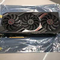 中古  ASRock RX7900XTX PG 24GO (Radeon RX7900XTX 24G) 4740000949 