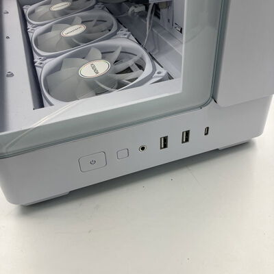 【なんば店】中古  その他 オリジナルパソコン (Ultra 7 265KF/32GB/SSD1TB/RTX5060/WLAN) 3280023371 