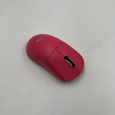 【なんば店】中古  Logicool　PRO X SUPERLIGHT 2 G-PPD-004WL-MG 3280023429 