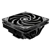 ID-COOLING  IS-55-BLACK 