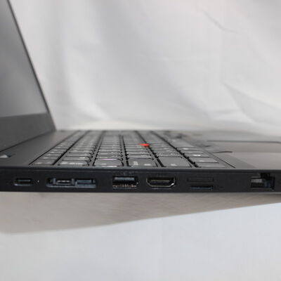 【通販センター】中古  LENOVO ThinkPad L15 Gen 1(Intel Core i5 10210U 1.60GHz/16GB DDR4/SSD256GB/-/オンボード/15.6/1920x1080/GbE/Wi-Fi/WEBCAM/W11H/VBT) 197120 
