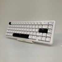 中古  ATTACK SHARK ゲーミングキーボードX65 HE 5230000910 