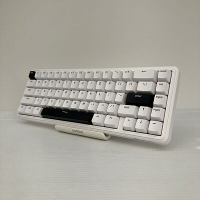 【徳島住吉店】中古  ATTACK SHARK ゲーミングキーボードX65 HE 5230000910 