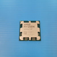 中古  AMD Ryzen 7 7700 (AM5/3.8GHz/40M/C8/T16/65W) 1460024624 