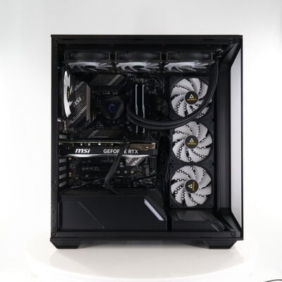 【秋葉原本店】中古  自作パソコン(i5 14500/32GB/SSD1TB/RTX4070 SUPER/W11H) 3410016573 