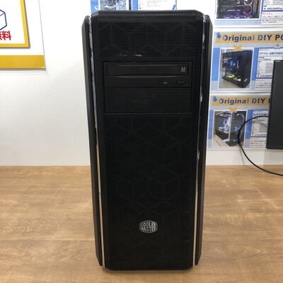 【宮崎恒久店】中古  Original PC(Intel Core i7 11700/32GB/SSD1TB/DVDマルチ/NVIDIA GeForce RTX 3060 Ti 8GB/W11H64 MAR) 179638【8/14価格改定!】 