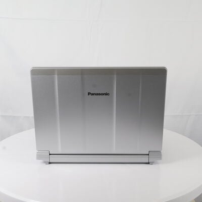 【通販センター】中古  Panasonic Let's note SV9 CF-SV9RDAVS(Intel Core i5 10310U/8GB/SSD256GB/DVD Writer/オンボード/12.1/1920x1200/Wi-Fi/W11H64 MAR) 185307 