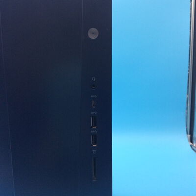 【秋葉原本店】中古  Lenovo Idea Centre G5 14IMB05(i5 10400/16GB/SSD256GB/HDD1TB/GTX1650 SUPER/W11H) 3410013864 