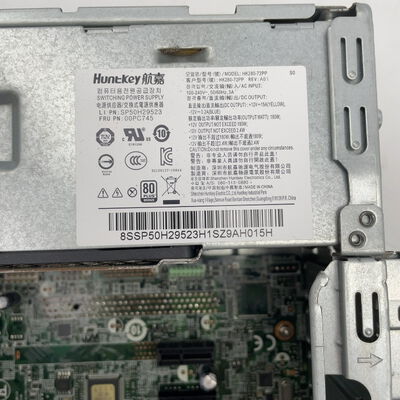 【大分店】中古  NEC MATE(i3 9100/8GB/SSD1TB/W11P) 4860001534 