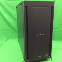 中古  LEVEL&infin;ILeDEs-R7B6-AR97X-VKSXB(Ryzen 7 9700X/64GB/SSD2TB/RTX5080/W11P) 3170006821 