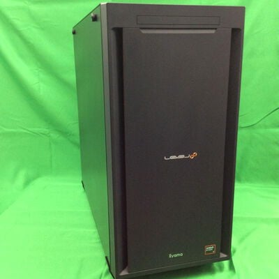 【川崎店】中古  LEVEL&infin;ILeDEs-R7B6-AR97X-VKSXB(Ryzen 7 9700X/64GB/SSD2TB/RTX5080/W11P) 3170006821 