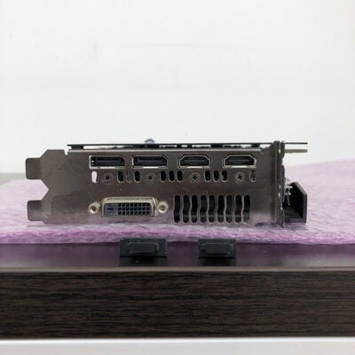 【長野稲里店】中古  ASUS　GeForce GTX1060　6GB 5110001404 