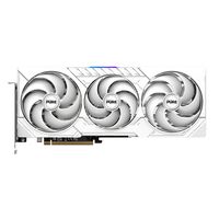 SAPPHIRE  PURE Radeon RX 9070 GAMING OC 16GB (PURERX907016GB/11349-02-20G) 