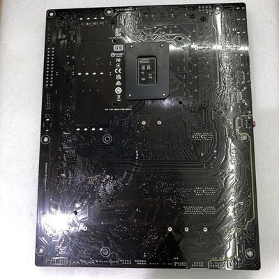 【甲府飯田店】中古  ASUS PRIME B760-PLUS (B760 1700 ATX DDR5) 167260 