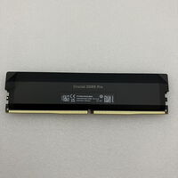 中古  PC5-51200 16GB デスクトップ用(DDR5-6400) 149155 