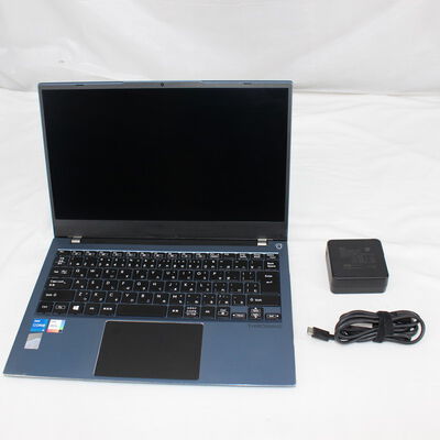 【通販センター】中古  THIRDWAVE BizPro14 181272 