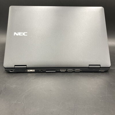 【熊本浜線店】中古  NEC VKT10 (INTEL Core i5 10210Y 1.0GHz/8GB/SSD256GB/-/オンボード/12.5/1920x1080/Wi-Fi/WEBCAM/W11H64) 179608 