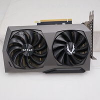 中古  ZOTAC RTX 3070 Twin Edge ZT-A30700M-10B (RTX3070 8GB) 200616 