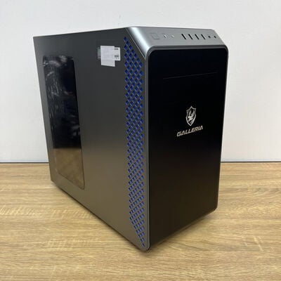 【津ラッツ店】中古  GALLERIA RM5C-R36T 4990001343 