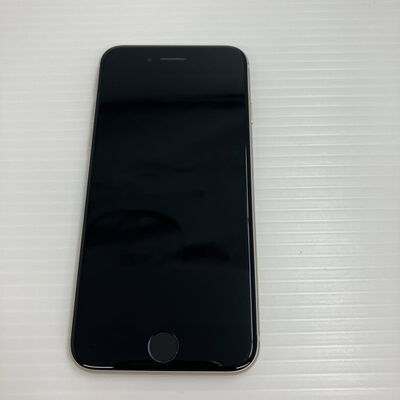 【秋葉原本店】中古  【au版SIMフリー】Apple iPhoneSE 4.7インチ (第3世代) 64GB (スターライト) MMYD3J/A 154840 