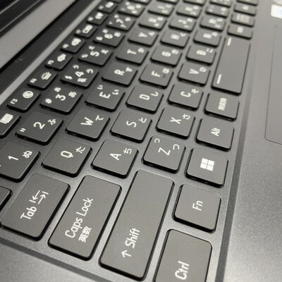【大分店】中古  THIRDWAVE　F-14LN7LA(Ultra 7 258V/32GB/SSD500GB/W11H) 4860001549 