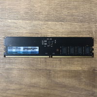 中古  PC5-44800 16GB デスクトップ用(DDR5-5600) 149153 