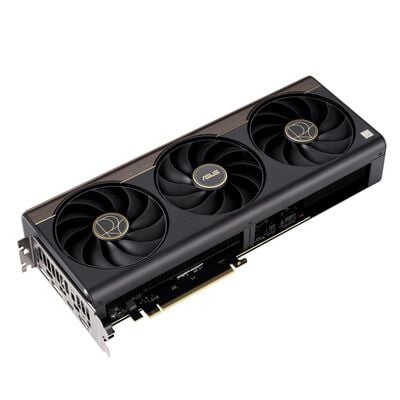 ASUS  PROART-RTX5070TI-O16G (GeForce RTX 5070 Ti 16GB)