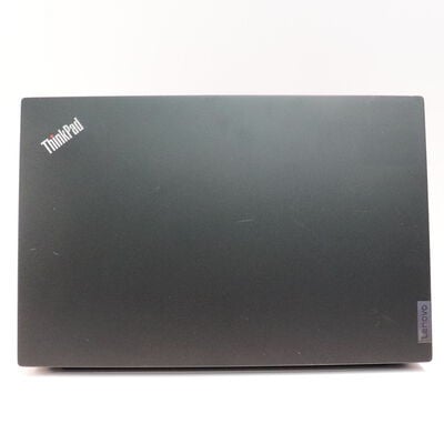 【札幌店】中古  LENOVO E15 Gen2 MSO 指紋認証あり (Intel Core i5 1135G7 2.4GHz/8GB/SSD256GB/-/オンボード/15.6/1920x1080/GbE/Wi-Fi/WEBCAM/W11P/Microsoft Office Home and Business 2024) 188495 