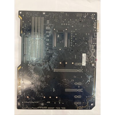 【仙台店】中古  ASUS TUF Z370-PLUS GAMING (Z370 1151 ATX DDR4) 136228 
