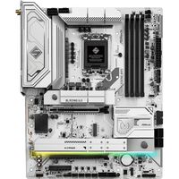 ASRock  Z890 Steel Legend WiFi (Z890 1851 ATX) 