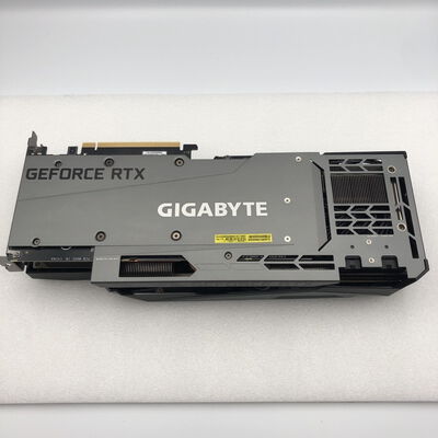 【甲府飯田店】中古  GIGABYTE GV-N3080GAMING OC-10GD (RTX3080 10G) 143510 