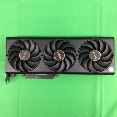 【川崎店】中古  ASUS ProArt-RTX4070Ti-O12GB (RTX4070Ti 12GB) 3170006600 
