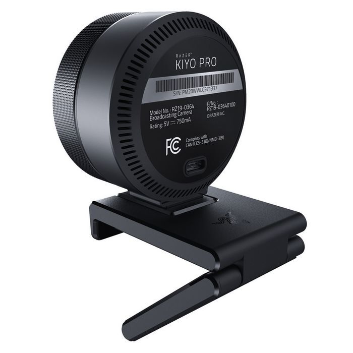 Razer Kiyo Pro 中古 Razer Kiyo pro 中古 Razer Kiyo Pro | eBay