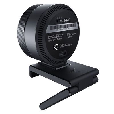 Razer  【箱破損品】 Kiyo Pro (RZ19-03640100-R3M1) 