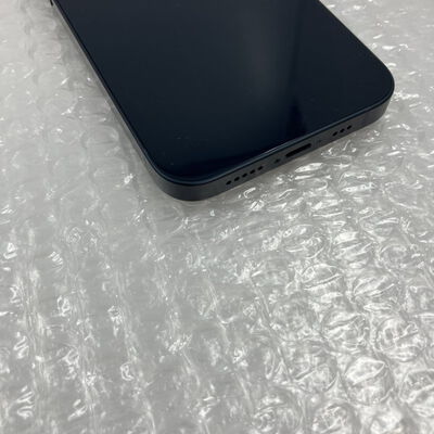 【秋葉原本店】中古  【SoftBank版SIMフリー】Apple iPhone14 6.1インチ 128GB (ミッドナイト) MPUD3J/A 154877 
