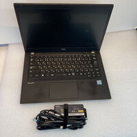 中古  NEC VersaPro PC-VKT16BZG5 (Core i5-8265U/8GB/SSD256GB/なし/オンボード/13.3/1366x768) 3180006509 