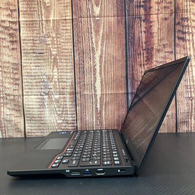 【富士青葉店】中古  FJITSU　LIFEBOOK U6313 5070002270 