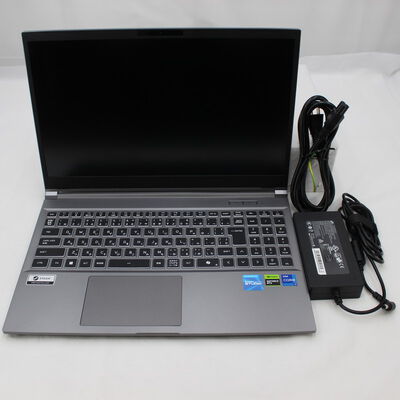 【姫路店】中古  THIRDWAVE GALLERIA RL7C-R35-5N 187703 