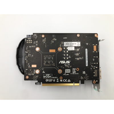 【水戸赤塚店】中古  ASUS PH-GTX1650-O4G (GTX1650 4G GDR5) 139571 