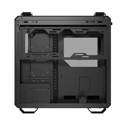 ASUS  TUF Gaming GT502 Horizon (ATX ガラス ブラック) 