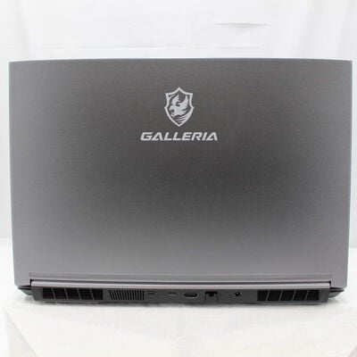 【通販センター】中古  THIRDWAVE GALLERIA XL7C-R46 189372 