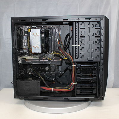 中古  THIRDWAVE GALLERIA KT(Intel Core i7 9700K/16GB/SSD500GB/DVDマルチ/NVIDIA GeForce RTX 2070 8GB/W11H64 MAR) 176990 